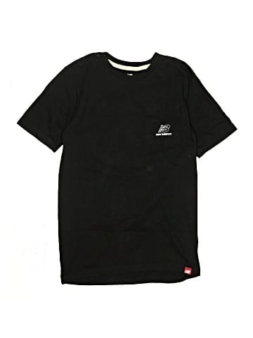 New Balance Short Sleeve T-Shirt (view 1)