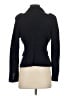Talbots 100% Cotton Black Blazer Size P (petite) - photo 2