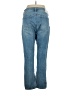 Express Blue Jeans Size 14 - photo 2