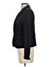Talbots 100% Cotton Black Blazer Size P (petite) - photo 5