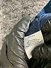 Halston Heritage 100% Cotton Blue Blazer Size XS - photo 7