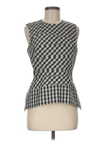 Narciso Rodriguez Sleeveless Blouse (view 1)