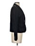 Talbots 100% Cotton Black Blazer Size P (petite) - photo 4