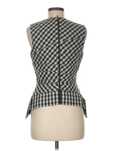 Narciso Rodriguez Sleeveless Blouse (view 2)