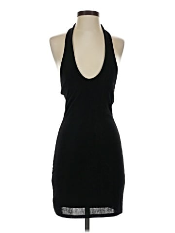 LA Hearts Cocktail Dress (view 1)