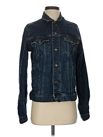 Old Navy Denim Jacket (view 1)