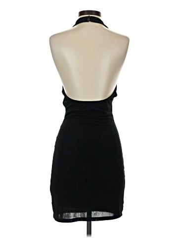 LA Hearts Cocktail Dress (view 2)