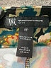 INC International Concepts Paisley Blue Casual Pants Size 8 Petite - photo 7