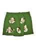 Assorted Brands Tropical Green Skort Size 3X - photo 1