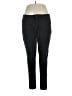 Democracy Solid Black Jeggings Size 16 - photo 1