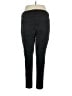 Democracy Solid Black Jeggings Size 16 - photo 2