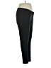 Democracy Solid Black Jeggings Size 16 - photo 4