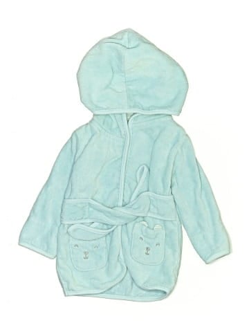 Carter's Raincoat (view 1)
