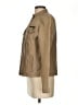 MICHAEL Michael Kors 100% Leather Tan Leather Jacket Size S - photo 5
