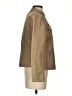MICHAEL Michael Kors 100% Leather Tan Leather Jacket Size S - photo 4