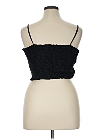 Express Sleeveless Blouse (view 2)