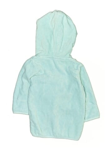 Carter's Raincoat (view 2)