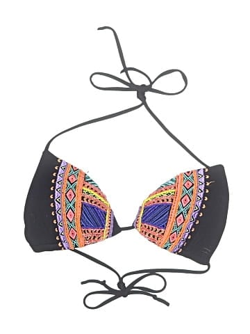 Billabong Swimsuit Top (view 1)