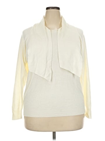 Worthington Cardigan (view 1)