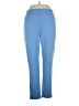 Blair Color Block Blue Active Pants Size 16 - photo 1