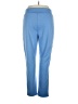 Blair Color Block Blue Active Pants Size 16 - photo 2