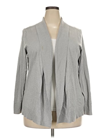 Worthington Cardigan (view 1)