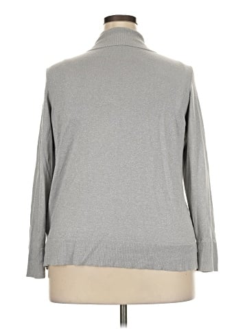 Worthington Cardigan (view 2)