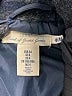 H&M L.O.G.G. Black Coat Size 4 - photo 6