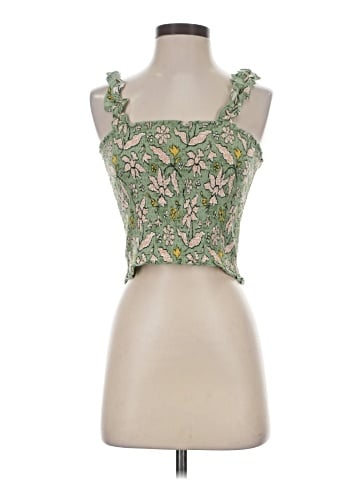 Aerie Sleeveless Top (view 1)