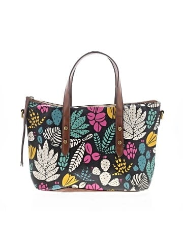 Fossil Satchel (view 1)