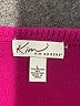 Kim Rogers Purple Pullover Sweater Size L - photo 7