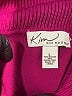 Kim Rogers Purple Pullover Sweater Size L - photo 8