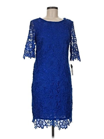 Studio One Cocktail Dress (view 1)
