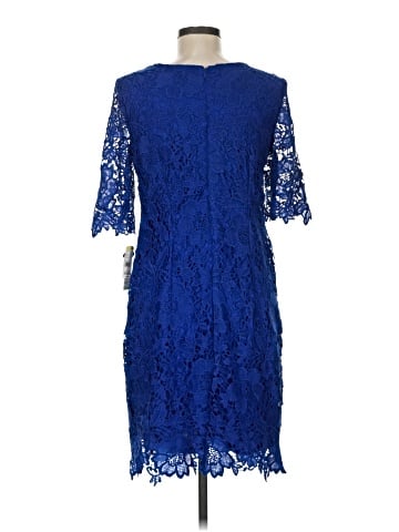 Studio One Cocktail Dress (view 2)