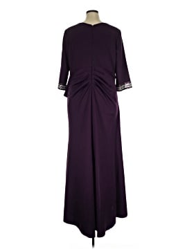 Alex Evenings Casual Dress (view 2)