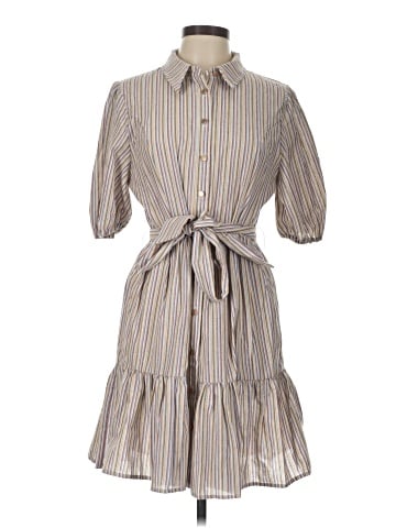 Flying Tomato Casual Dress (view 1)