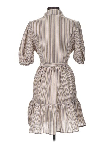 Flying Tomato Casual Dress (view 2)