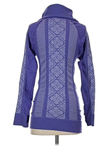 Athletic Essentials Long Sleeve Turtleneck (view 2)