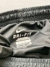 Nike Color Block Black Athletic Shorts Size S - photo 3