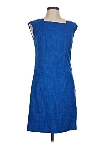 Ellen Tracy Casual Dress (view 1)