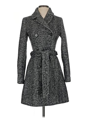 Express Coat (view 1)