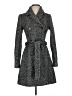 Express Gray Coat Size XXS - photo 1