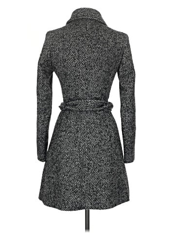 Express Coat (view 2)