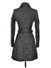 Express Gray Coat Size XXS - photo 2