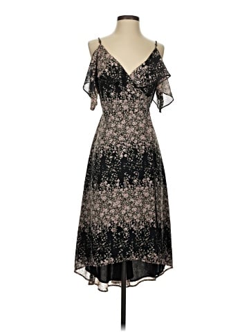 WAYF Cocktail Dress (view 1)