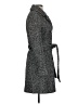 Express Gray Coat Size XXS - photo 4
