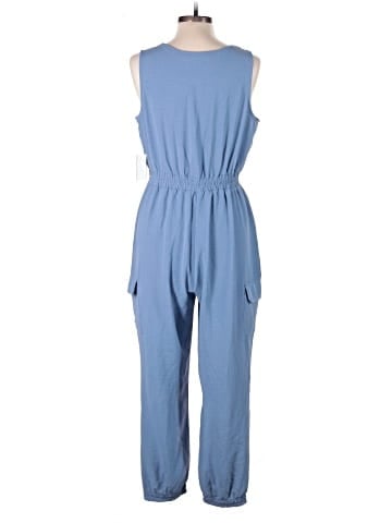 June & Hudson Jumpsuit (view 2)