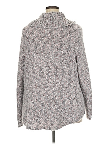 Lane Bryant Turtleneck Sweater (view 2)