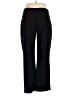 Lyssé Black Active Pants Size 1X - photo 2