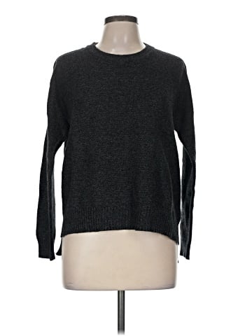 Madewell Pullover Sweater (view 1)